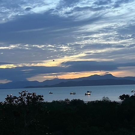 Rabbit Bungalow Koh Phayam Buitenkant foto