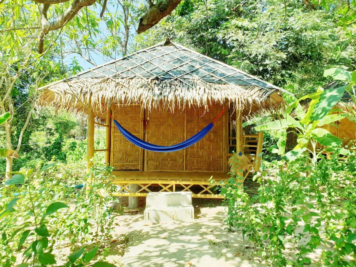 Rabbit Bungalow Koh Phayam Buitenkant foto