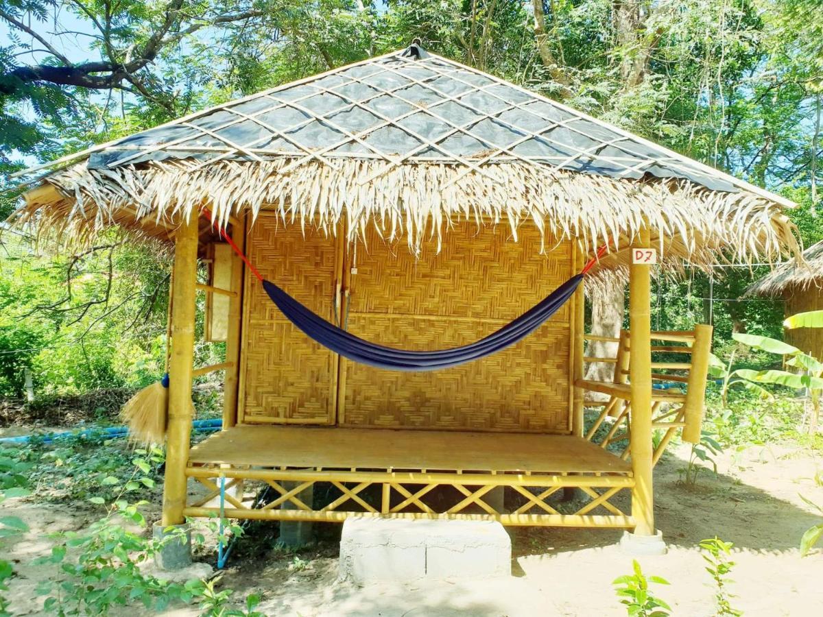 Rabbit Bungalow Koh Phayam Buitenkant foto
