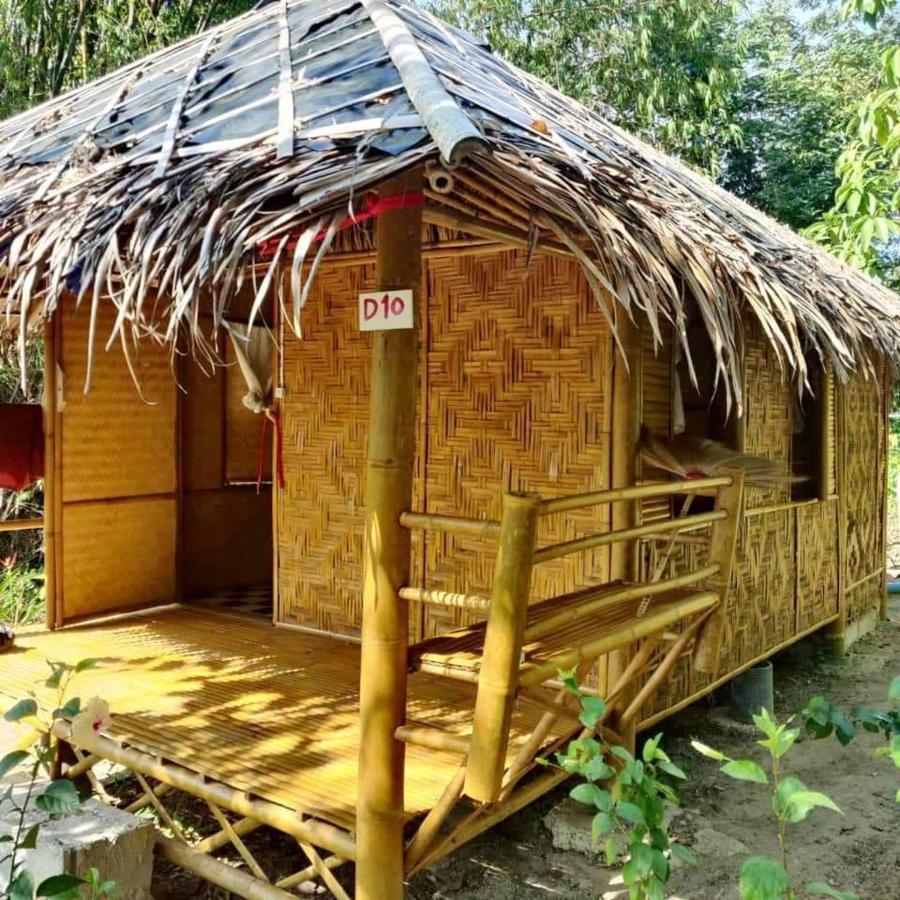 Rabbit Bungalow Koh Phayam Buitenkant foto