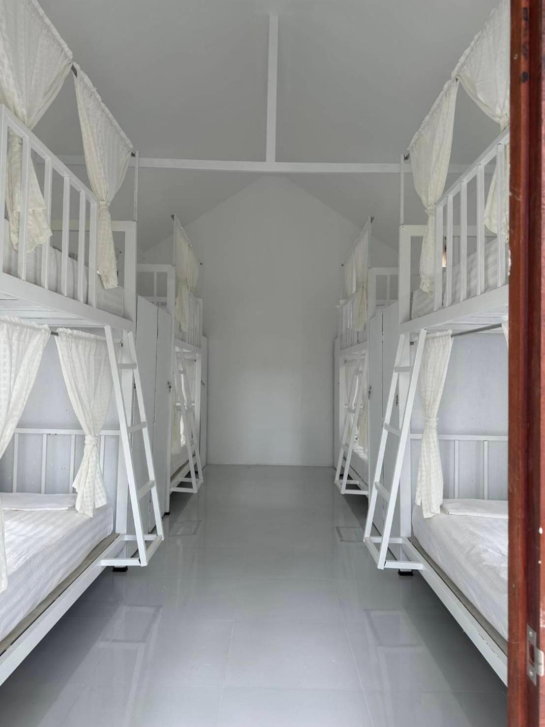Rabbit Bungalow Koh Phayam Buitenkant foto