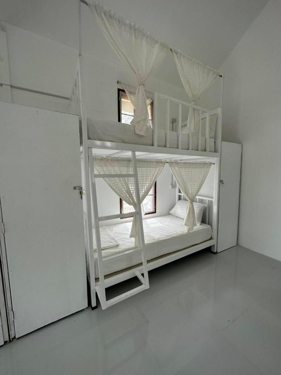 Rabbit Bungalow Koh Phayam Buitenkant foto